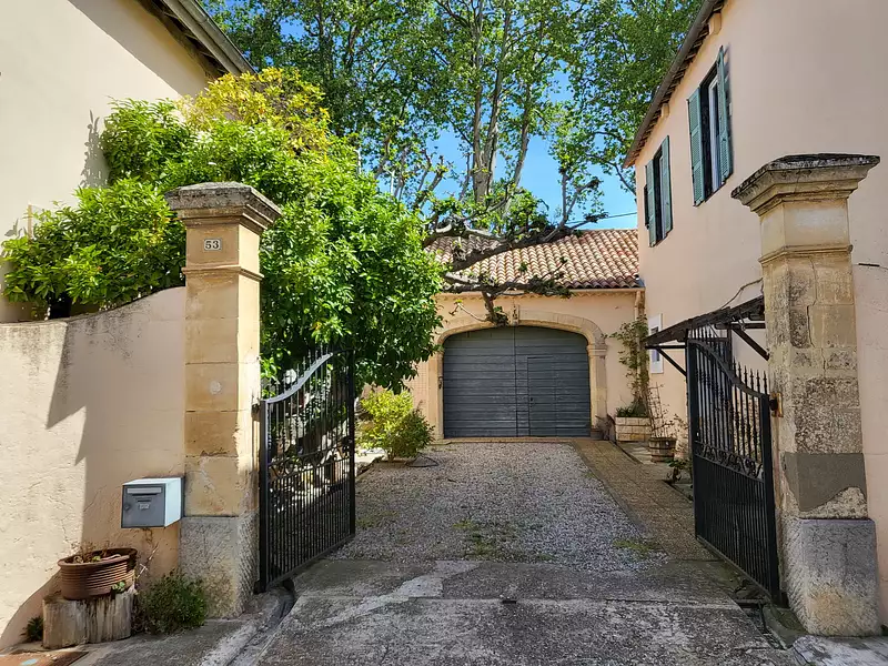 Maison, 145 m²