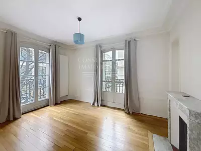 Appartement, 66 m²