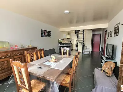Appartement, 68 m²