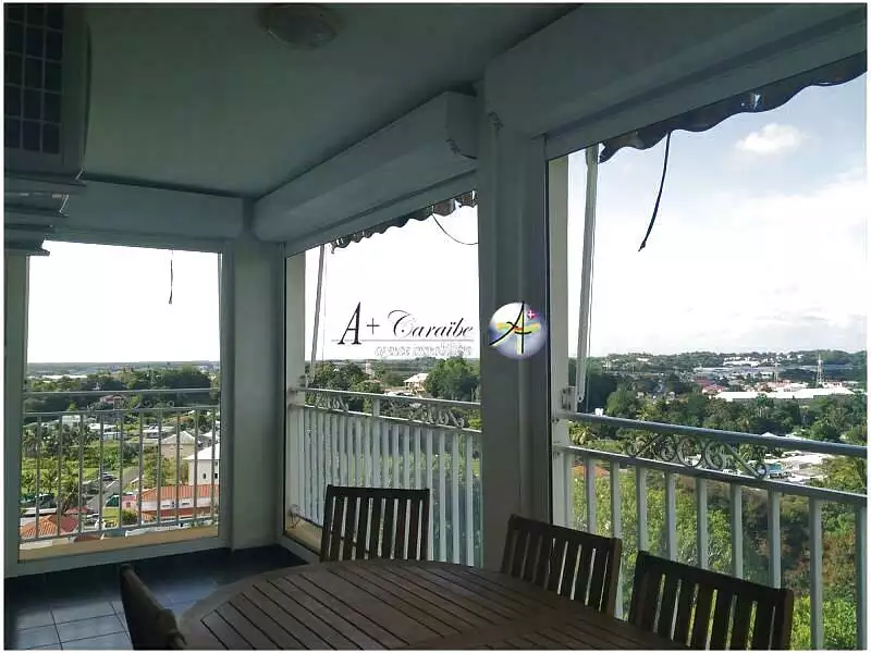 Appartement, 31 m²