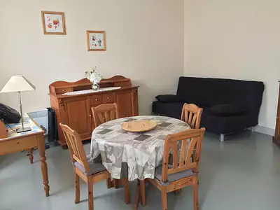 Appartement, 27 m²