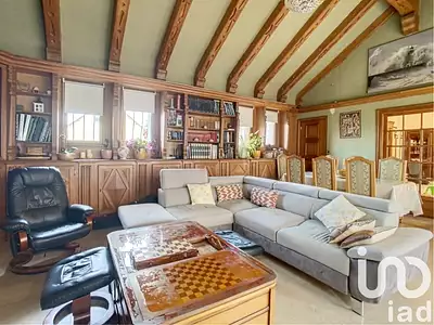 Maison, 294 m²