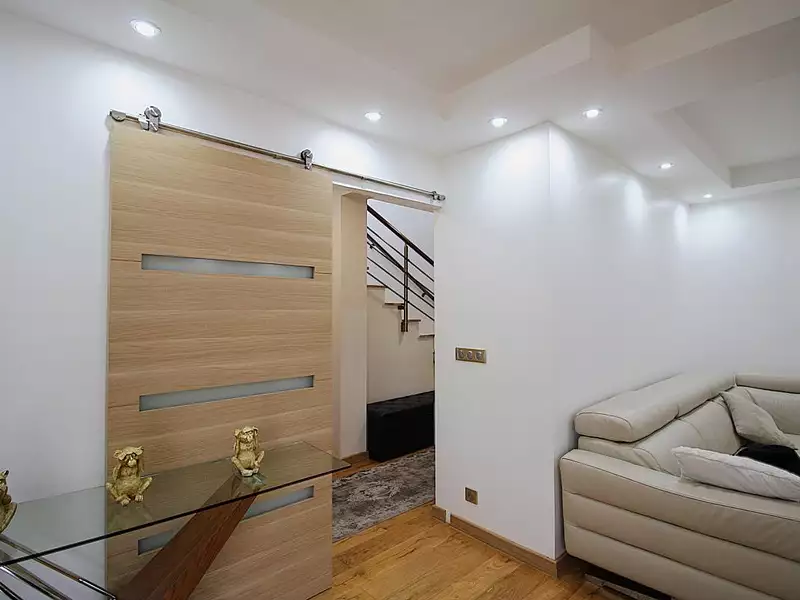 Maison, 126 m²