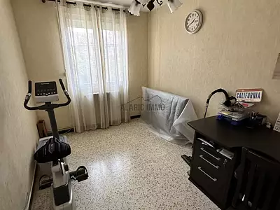 Maison, 121 m²