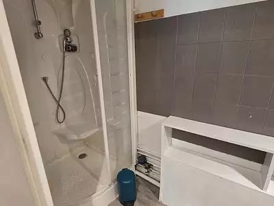 Appartement, 19,79 m²
