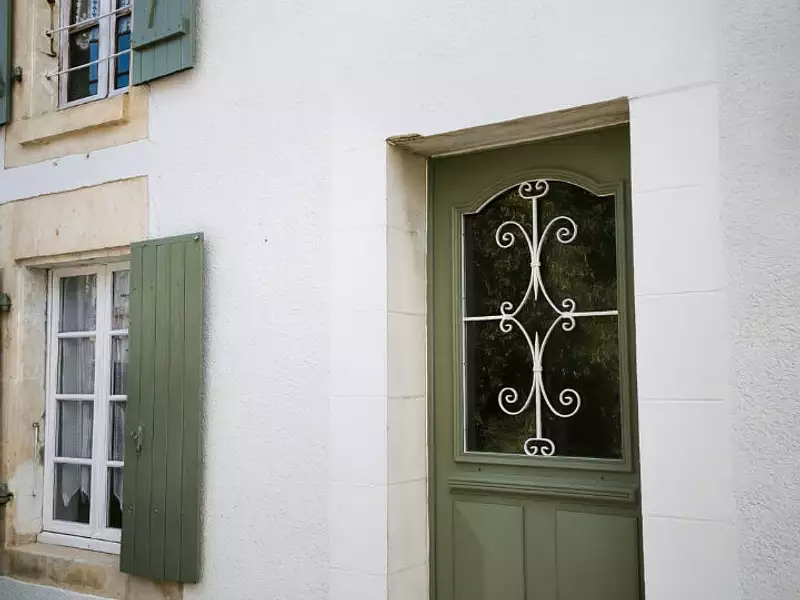 Maison, 140 m²