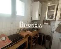 Appartement, 62 m²