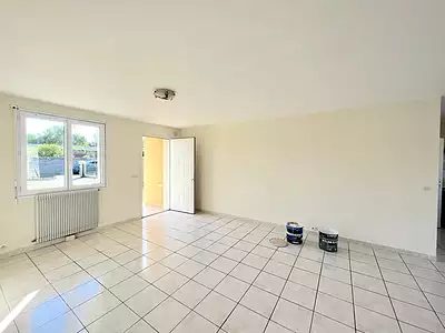 Maison, 86,93 m²