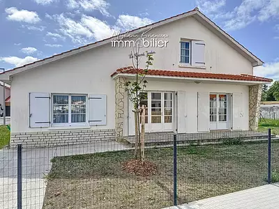 Maison, 130 m²