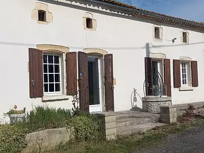 Maison, 236 m²