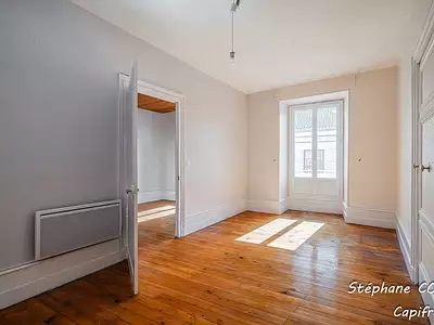 Appartement, 86 m²