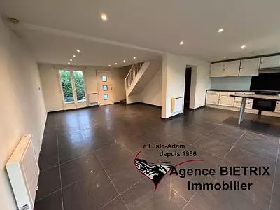 Maison, 103 m²