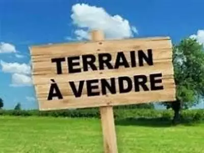 Terrain, 663 m²
