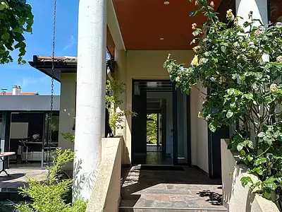 Maison, 204 m²
