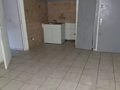 Appartement, 27,45 m²