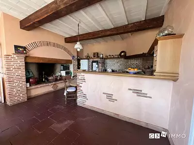 Maison, 295,3 m²