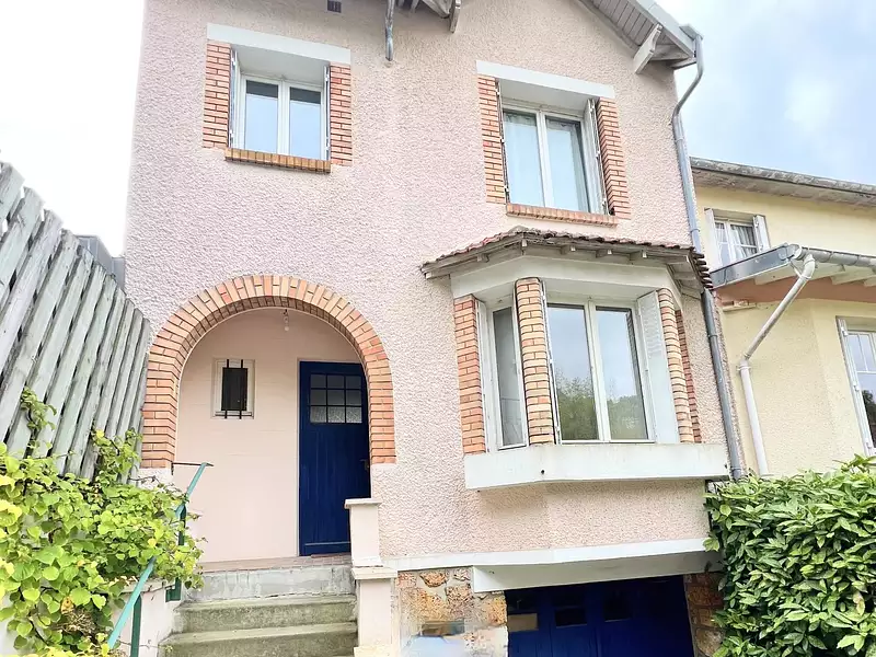 Maison, 174 m²