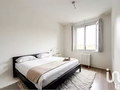 Appartement, 63 m²