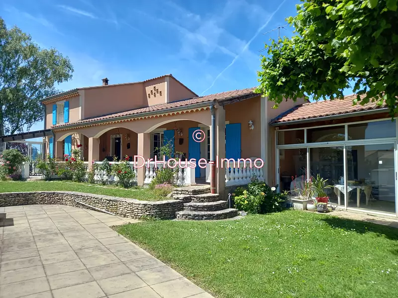 Maison, 140 m²