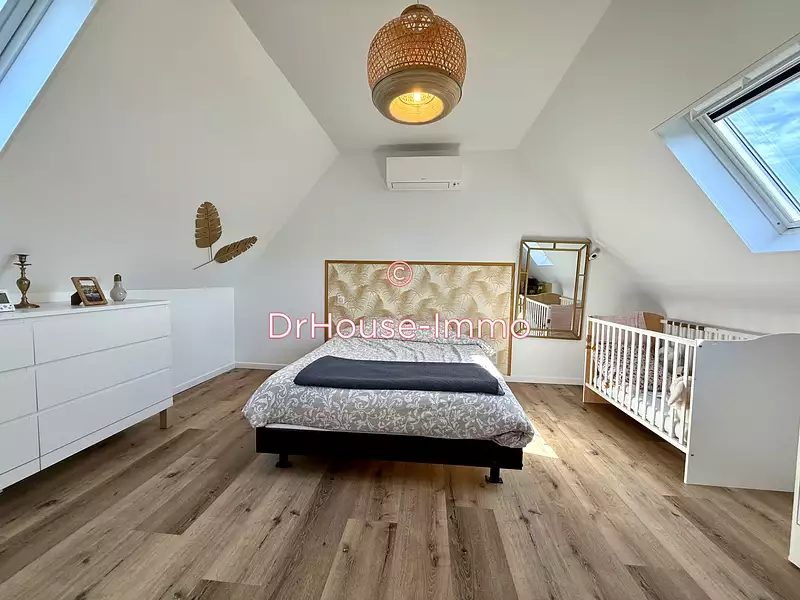 Maison, 106 m²