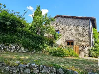 Maison, 93 m²