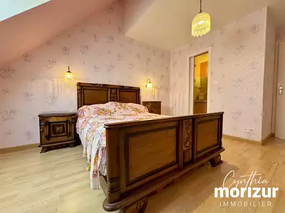 Maison, 107,05 m²