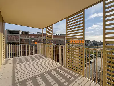 Appartement, 57,1 m²