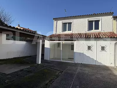 Maison, 147,64 m²