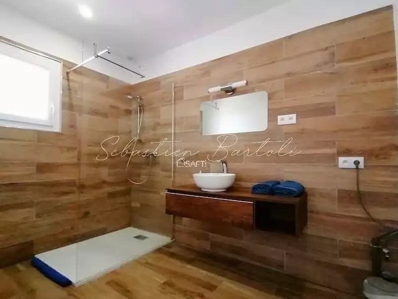 Maison, 40 m²
