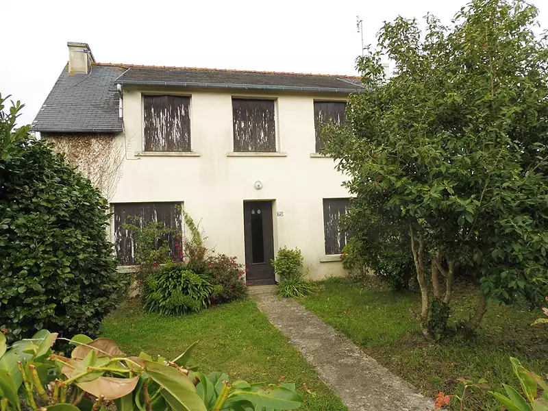 Maison, 95 m²
