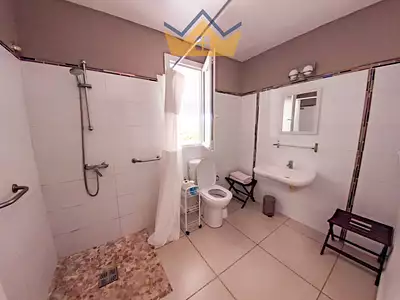 Appartement, 57,86 m²