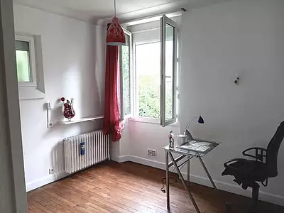 Maison, 103 m²