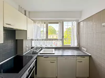 Appartement, 80 m²