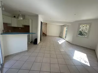 Appartement, 83,47 m²