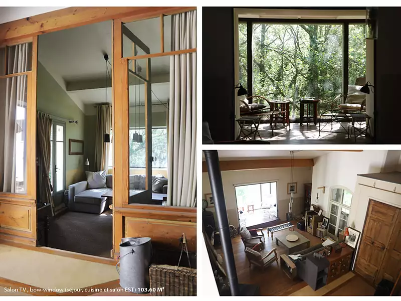 Maison, 240 m²