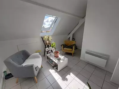 Maison, 117 m²