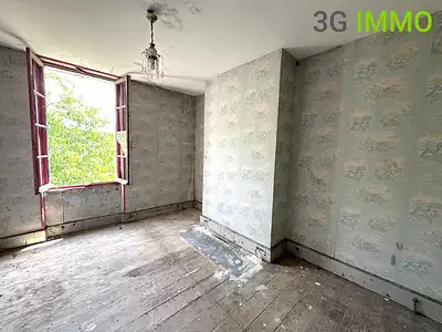 Maison, 280 m²