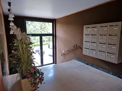 Appartement, 43,5 m²