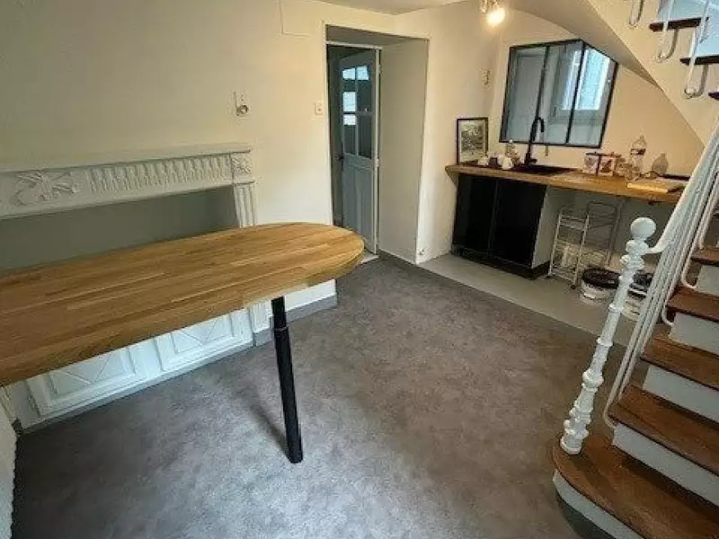 Maison, 97 m²