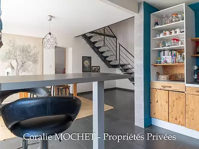 Maison, 154 m²