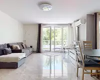 Appartement, 110 m²