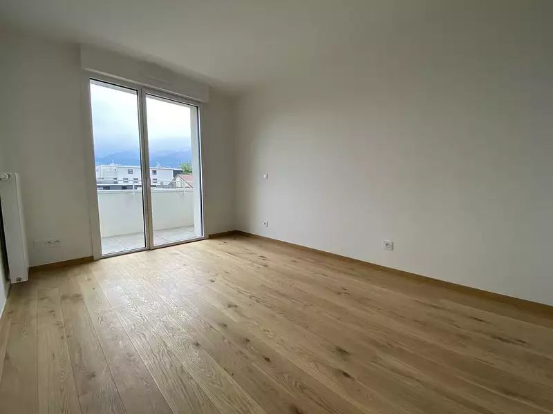Appartement, 43,5 m²