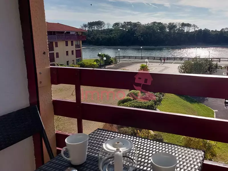 Appartement, 27,61 m²