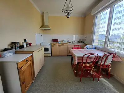 Maison, 118 m²