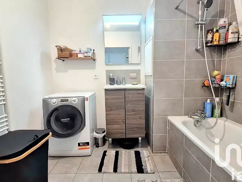 Appartement, 68 m²