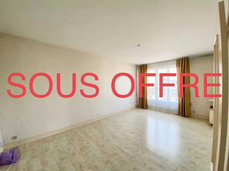 Appartement, 71,05 m²