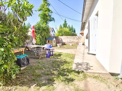 Maison, 148 m²