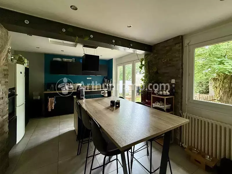 Maison, 100,3 m²