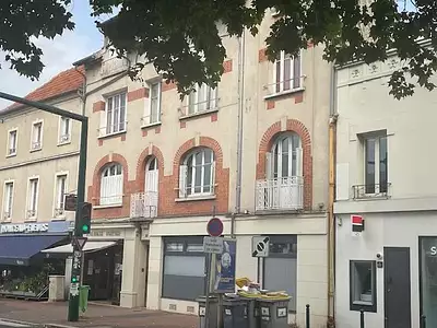 Appartement, 78,29 m²