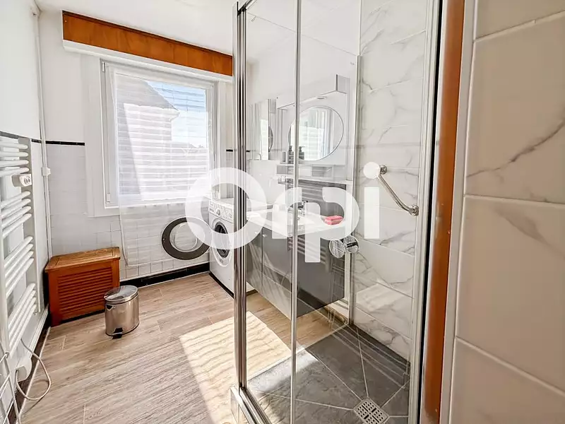 Appartement, 44 m²